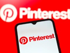 Em meio a ganhos decepcionantes, o Pinterest afirma ter mais pesquisas do que o ChatGPT