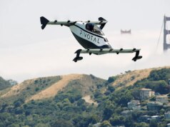 Carro voador agora à venda por US$ 190 mil