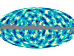 7 fenômenos espaciais estranhos que só fazem sentido se existir matéria escura