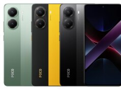 Detalhes do chipset Oppo K15 Turbo e Poco X8 Professional Collection vazaram antes da estreia