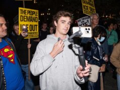 Os republicanos estão empenhados em aumentar as alegações de fraude na Califórnia