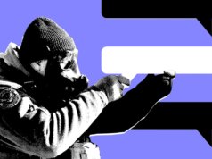 Dentro do fórum ICE, onde agentes reclamam de seus empregos