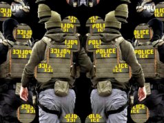 A ICE está se expandindo pelos EUA a uma velocidade vertiginosa. É aqui que vamos a seguir