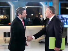 Portugal escolhe entre um moderado e um populista na segunda volta das eleições presidenciais