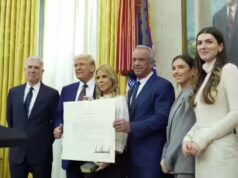 Decisão tarifária: Conheça os juízes da Suprema Corte nomeados por Trump que foram contra ele