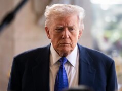 Colunista conservador diz que Donald Trump perdeu o país. É complicado.