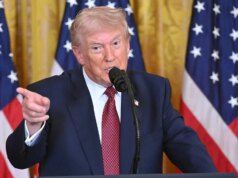 Casa Branca demite procurador dos EUA nomeado pelo tribunal no dia em que ele toma posse