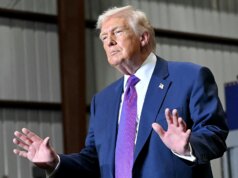 Trump responde à decisão da Suprema Corte que rejeita poderes tarifários abrangentes: ‘Uma vergonha’