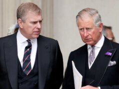 Rei Charles quebra o silêncio sobre a investigação sobre o papel de enviado comercial de Andrew com Jeffrey Epstein