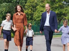 Príncipe William e Kate Middleton priorizam a família em vez do dever, como mostra o tratamento do diagnóstico de câncer: autor
