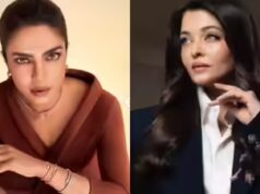 Priyanka dá crédito a Ash por abrir caminho para Hollywood