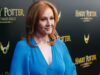Protego: Como JK Rowling negou a entrada de Jeffrey Epstein