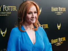 Protego: Como JK Rowling negou a entrada de Jeffrey Epstein