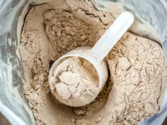 Um especialista explica por que você pode parar de se preocupar com a quantidade de proteína que ingere