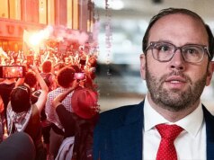 Audiência na Câmara levanta bandeiras vermelhas sobre a ‘rede PCC’ do ex-magnata da tecnologia, supostamente financiando grupos de extrema esquerda