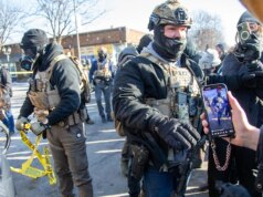 Quando os confrontos anti-ICE desencadeiam a intervenção federal: especialistas explicam o ponto de ruptura constitucional