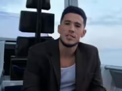 A observação contundente de Devin Booker sobre Dangerous Bunny no Tremendous Bowl reacende o drama de Jenner