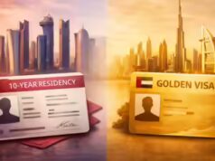Autorização de residência de 10 anos no Catar ou Golden Visa nos Emirados Árabes Unidos: o que funciona melhor para empreendedores e investidores?