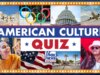 Questionário sobre cultura americana: teste suas receitas retrô e origens olímpicas