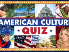 Questionário sobre a cultura americana: teste sua devoção às sobremesas e a agitação à beira-mar