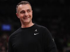 Darko Rajakovic, do Raptors, estende iniciativa para a saúde infantil
