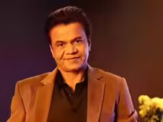 Rajpal faz uma declaração emocionada antes de se entregar à prisão de Tihar