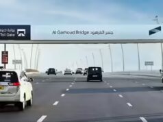 Novos ajustes nas taxas de pedágio Salik dos Emirados Árabes Unidos para o Ramadã 2026: O que os motoristas nos Emirados precisam saber