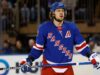 Kings adquirem Panarin do Rangers e concordam com extensão de dois anos