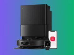 Um robô de US$ 399 que aspira e esfrega com dock completo é uma grande vitória