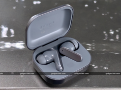 Análise do Realme Buds Air 8: grande em recursos, mas há um problema