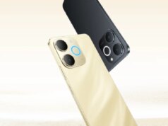 Moniker Realme Observe 80 revelado através do web site de certificação SIRIM, pode ser lançado em breve