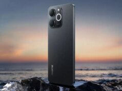 Realme P4 Lite lançado na Índia com bateria de 6.300 mAh e câmera de 13 megapixels: preço, especificações