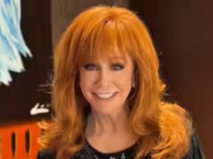 Reba McEntire conta por que o casamento com Rex Linn foi adiado