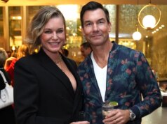 Jerry O’Connell revela o poderoso ultimato no quarto que finalmente acabou com seu hábito de fumar