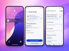 O Google agora ajuda você a limpar seus dados pessoais confidenciais e fotos da Pesquisa