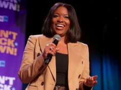 Não, deputado Crockett, dirigir um caminhão de 80.000 libras não é o mesmo que dirigir um carro alugado