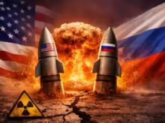 Tratado nuclear EUA-Rússia está próximo do vencimento: por que o novo START é importante para a segurança international