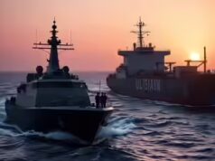 Reino Unido considera atacar a ‘frota sombra’ da Rússia em nova escalada contra Moscou