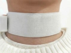 Wearable de IA ajuda sobreviventes de derrame a falar novamente