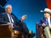RFK Jr apóia a carne bovina, declarando que ‘a guerra às proteínas acabou’ enquanto agradece aos pecuaristas da América