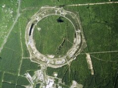 O maior colisor de partículas da América acaba de ser desligado. Aqui está o que acontece a seguir