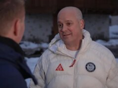 O modelador da equipe dos EUA de Minnesota diz que os direitos das pessoas estão sendo anulados em casa