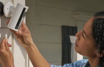 7 pontos de câmeras de segurança que realmente ajudam os intrusos (e onde colocá-los)