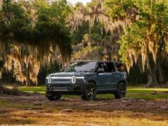 Rivian planeja lançar o aplicativo Apple Watch