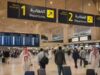 Remodelação em grande escala dos terminais da Arábia Saudita: mudanças de voo, horários limite, outros detalhes importantes para passageiros com destino ao aeroporto de Riade