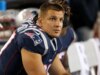 Rob Gronkowski brinca sobre a candidatura de Tom Brady ao Corridor da Fama depois que Invoice Belichick e Robert Kraft ficaram de fora