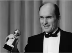 O padrinho e ator vencedor do Oscar Robert Duvall falece aos 95 anos