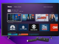 Roku permite que qualquer pessoa assista notícias locais gratuitamente: como encontrar suas estações NBC, ABC e CBS
