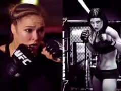 Ronda Rousey x Gina Carano: O que torna o confronto de MMA tão especial