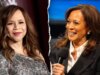 A atriz Rosie Perez revela que previu que Kamala Harris iria perder, diz que a campanha não a ouviu